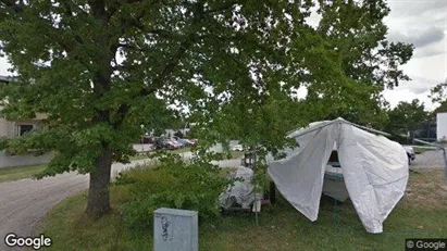 Apartments for rent in Strängnäs - Photo from Google Street View