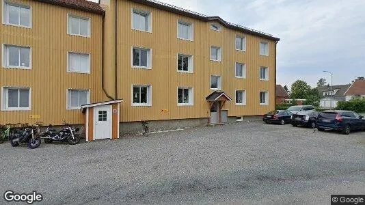 Apartments for rent in Skellefteå - Photo from Google Street View