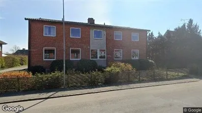 Apartments for rent in Simrishamn - Photo from Google Street View
