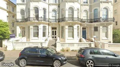 Apartments for rent in Hove - East Sussex - Photo from Google Street View
