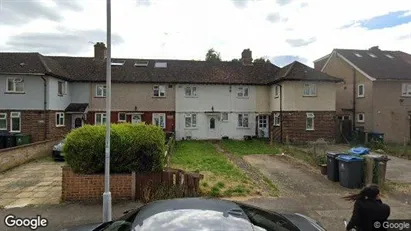 Apartments for rent in New Malden - Surrey - Photo from Google Street View
