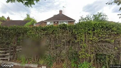 Apartments for rent in Maidenhead - Berkshire - Photo from Google Street View