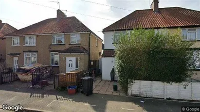 Apartments for rent in Feltham - Middlesex - Photo from Google Street View