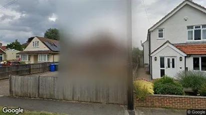 Apartments for rent in Maidenhead - Berkshire - Photo from Google Street View