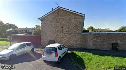 Apartments for rent in Maidenhead - Berkshire - Photo from Google Street View