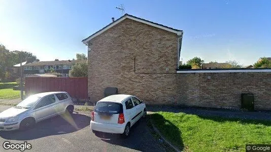 Apartments for rent in Maidenhead - Berkshire - Photo from Google Street View