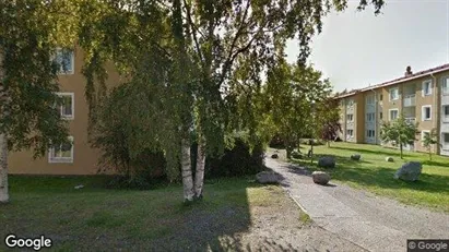 Apartments for rent in Luleå - Photo from Google Street View