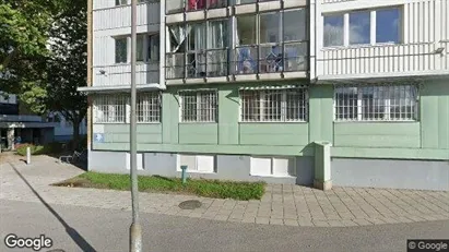 Apartments for rent in Rosengård - Photo from Google Street View