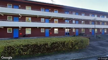 Apartments for rent in Örkelljunga - Photo from Google Street View