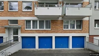 Apartments for rent in Dusseldorf - Photo from Google Street View