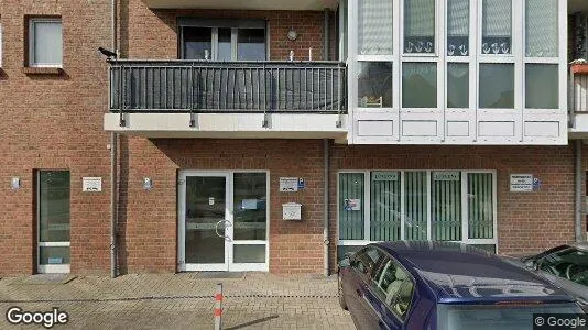 Apartments for rent in Ostholstein - Photo from Google Street View