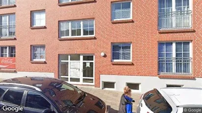 Apartments for rent in Kiel - Photo from Google Street View