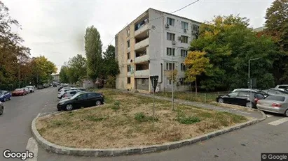 Apartments for rent in Galaţi - Photo from Google Street View