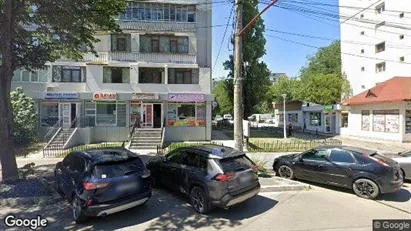 Apartments for rent in Galaţi - Photo from Google Street View