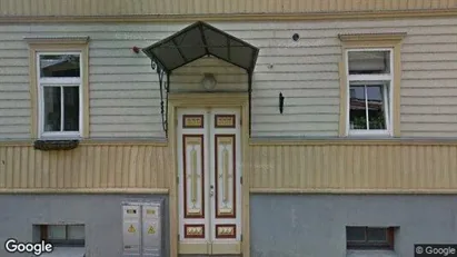 Apartments for rent in Tallinn Kesklinna - Photo from Google Street View