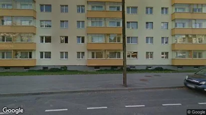 Apartments for rent in Tallinn Kesklinna - Photo from Google Street View