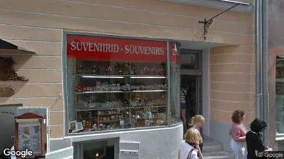 Apartments for rent in Tallinn Kesklinna - Photo from Google Street View