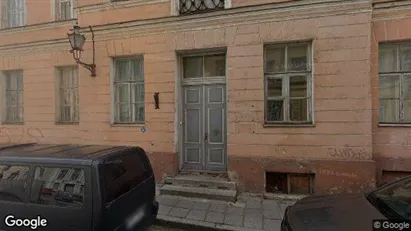 Apartments for rent in Tallinn Kesklinna - Photo from Google Street View