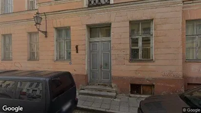 Apartments for rent in Tallinn Kesklinna - Photo from Google Street View