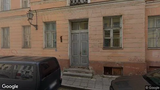 Apartments for rent in Tallinn Kesklinna - Photo from Google Street View