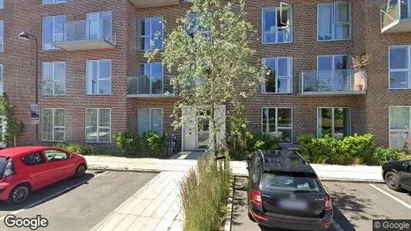 Apartments for rent in Copenhagen SV - Photo from Google Street View