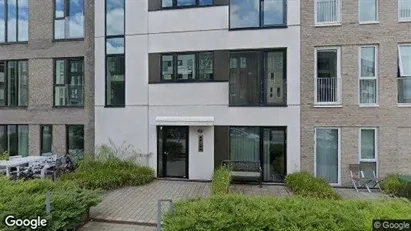 Apartments for rent in Risskov - Photo from Google Street View
