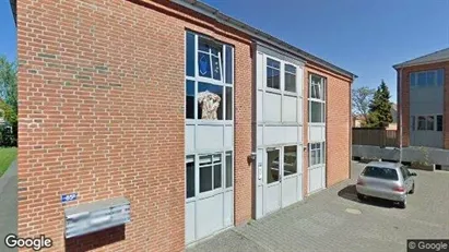 Apartments for rent in Odense C - Photo from Google Street View