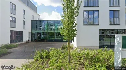 Apartments for rent in Brugge - Photo from Google Street View