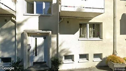 Apartments for rent in Trondheim Østbyen - Photo from Google Street View