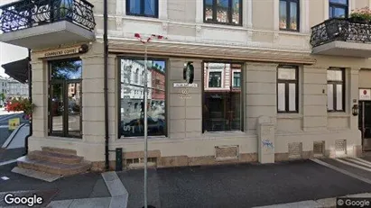 Apartments for rent in Oslo Frogner - Photo from Google Street View