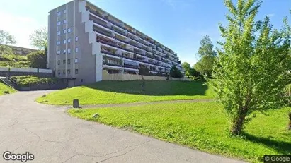 Apartments for rent in Oslo Stovner - Photo from Google Street View