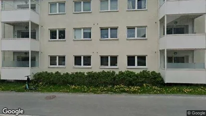 Apartments for rent in Trondheim Midtbyen - Photo from Google Street View