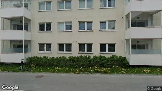 Apartments for rent in Trondheim Midtbyen - Photo from Google Street View