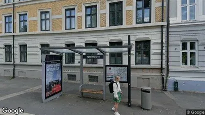 Apartments for rent in Oslo Gamle Oslo - Photo from Google Street View