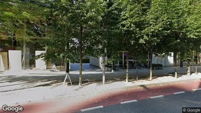 Apartments for rent in Oslo Gamle Oslo - Photo from Google Street View