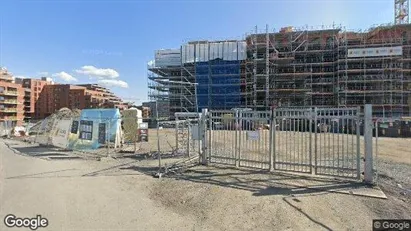 Apartments for rent in Lørenskog - Photo from Google Street View