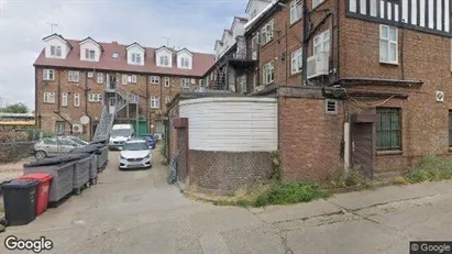 Apartments for rent in Basildon - Essex - Photo from Google Street View