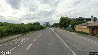 Apartments for rent in Prague 13 - Photo from Google Street View