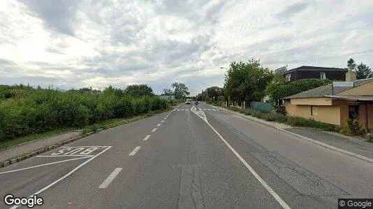 Apartments for rent in Prague 13 - Photo from Google Street View