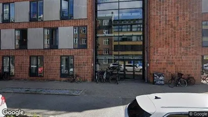 Apartments for rent in Copenhagen NV - Photo from Google Street View