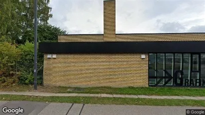 Apartments for rent in Glostrup - Photo from Google Street View