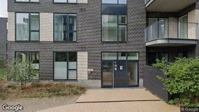 Apartments for rent in Østerbro - Photo from Google Street View