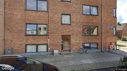 Apartments for rent in Aalborg Center - Photo from Google Street View