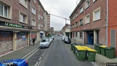 Apartments for rent in Amiens - Photo from Google Street View