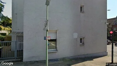 Apartments for rent in Essen - Photo from Google Street View