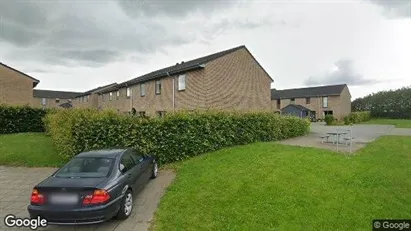 Apartments for rent in Børkop - Photo from Google Street View