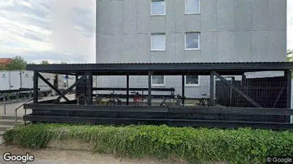Apartments for rent in Haderslev - Photo from Google Street View