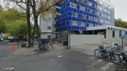 Apartments for rent in Cologne Ehrenfeld - Photo from Google Street View