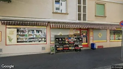 Apartments for rent in Lausanne - Photo from Google Street View