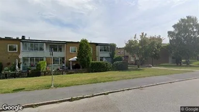 Apartments for rent in Kävlinge - Photo from Google Street View